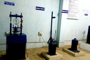 Civil Laboratories