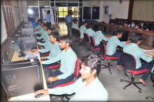 Computer Science Laboratories