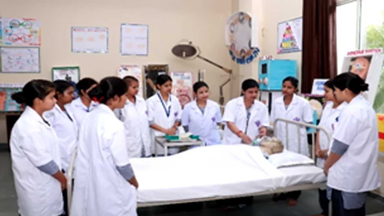 Nursing-Foundation-Cum-Medical-Surgical-Nursing-Lab-02