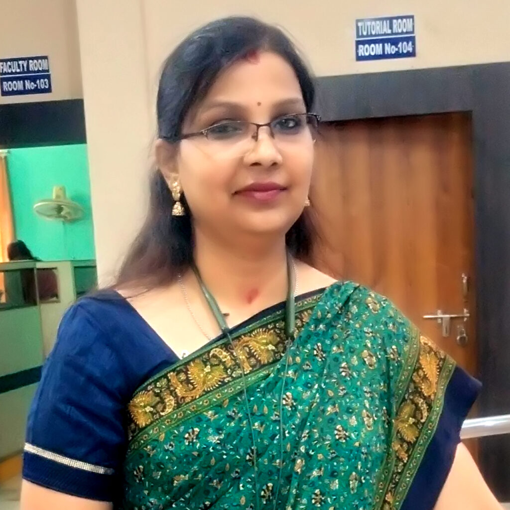 DR. SMITA DASH